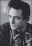 Johnny Cash - The man his world his music