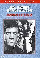 Arma letale (1987) (Director's Cut)