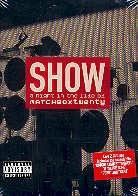 Matchbox Twenty - Show: A night in the life of Matchbox Twenty