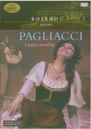 Ruggero Leoncavallo (1857-1919) - Pagliacchia