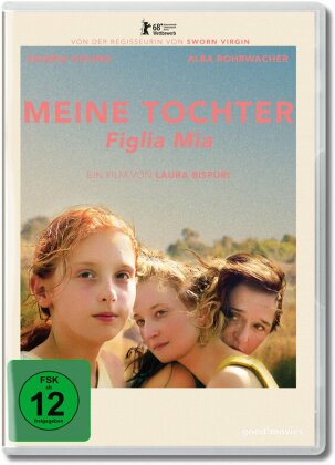 Meine Tochter, deine Tochter (1972)