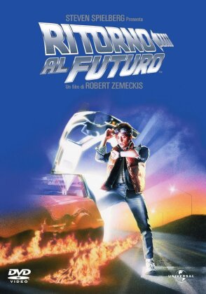 Ritorno al futuro (1985)