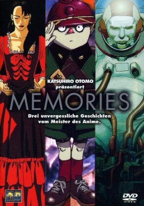 Memories (1995)