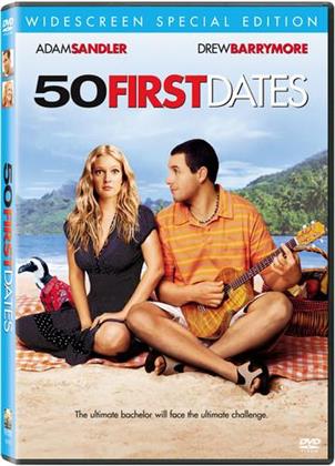 50 first dates (2004)