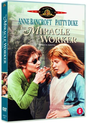 The Miracle Worker - Miracle en Alabama (1962)