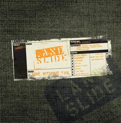 Landslide - Sink Without Fail