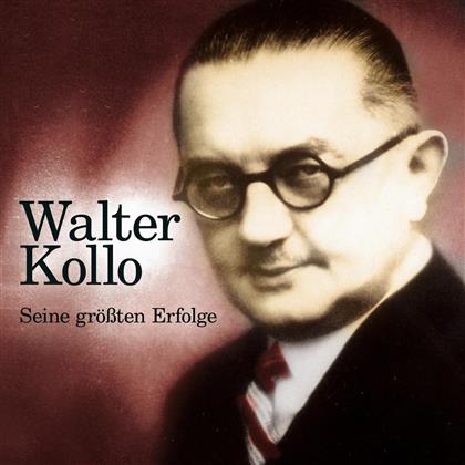Walter Kollo (1878-1940) - Seine Größten Erfolge