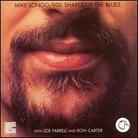 Mike Longo, Joe Farrell & Ron Carter - 900 Shares Of The Blues