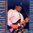 Magic Slim - Tin Pan Alley