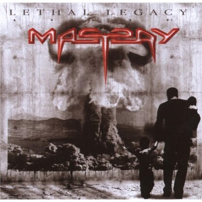 Mastery - Lethal Legacy