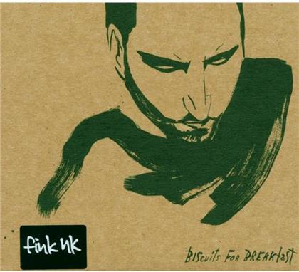 Fink (UK) - Biscuits For Breakfast