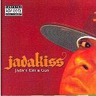 Jadakiss - Jada's Got A Gun