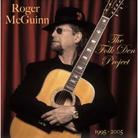 Roger McGuinn - Folk Den Project (4 CDs)