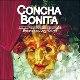 Nicola Piovani - Concha Bonita (2 CDs)