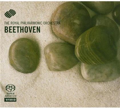 Solis/Anbrosian Singers/Rpo & Ludwig van Beethoven (1770-1827) - Sinf. 9