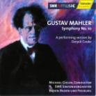 Swr Rso Baden-Baden/Freiburg & Gustav Mahler (1860-1911) - Sinfonie 10