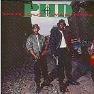 Phd - Without Warning