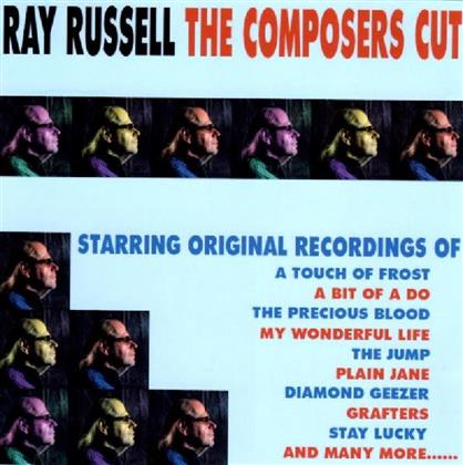 Ray Russell - Composers Cut