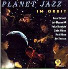 Planet Jazz - In Orbit