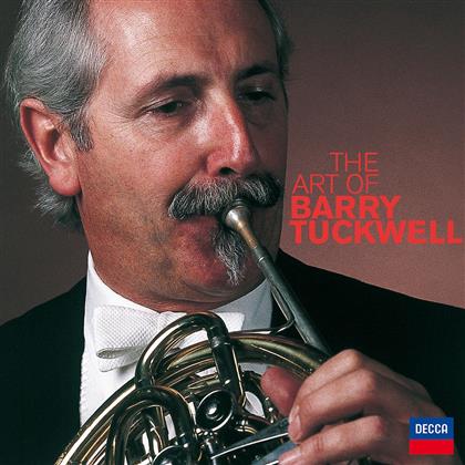 Barry Tuckwell & Various - The Art Of Barry Tuckwell (2 CDs)