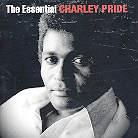Charley Pride - Essential (Remastered, 2 CDs)