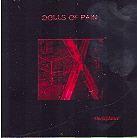 Dolls Of Pain - Decadance