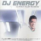DJ Energy - Revolution On The Dancefloor