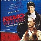 Craig Safan - Remo Williams - The Adventure Begins - OST