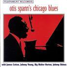 Otis Spann - Chicago Blues