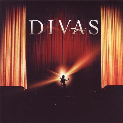 Various & Variuos - Divas - Les Voix Du Siecle (2 CDs)