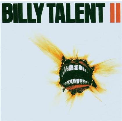 Billy Talent - 2
