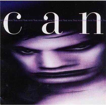 Can - Rite Time (Remastered, Hybrid SACD)
