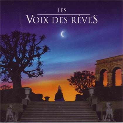 Various & Various - Voix Des Reves (2 CDs)