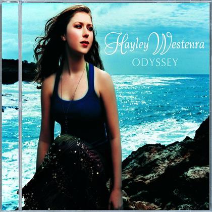 Hayley Westenra & Various - Odyssey