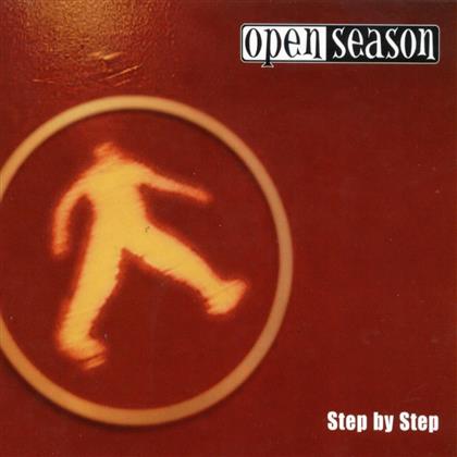 Open Season - Step By Step
