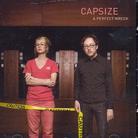 Capsize - A Perfect Wreck