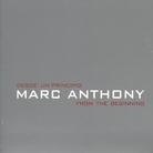 Marc Anthony - Desde Un Principio - From The Beginning