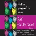 Peter Cornelius (Liedermacher) - Reif Für Die Insel - Best Of