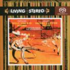 Morton Gould & Copland A./Grofe F. - Living Stereo: Billy The Kid/+