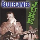 Blue Flames - Juke