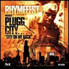 Rhymefest - Plugg City