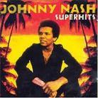 Johnny Nash - Super Hits
