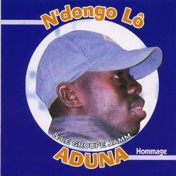 Ndongo Lo - Aduna
