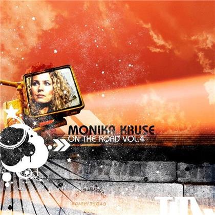 Monika Kruse - On The Road Mix 4