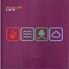 Schiller - Life (2 CDs + DVD)