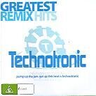 Technotronic - Greatest Remix Hits (CD + DVD)
