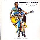 Bhundu Boys - Friends On
