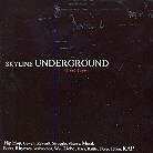 Skyline Records - Skyline Underground Street Tape 1