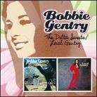 Bobbie Gentry - Delta Sweete: Local Gentry