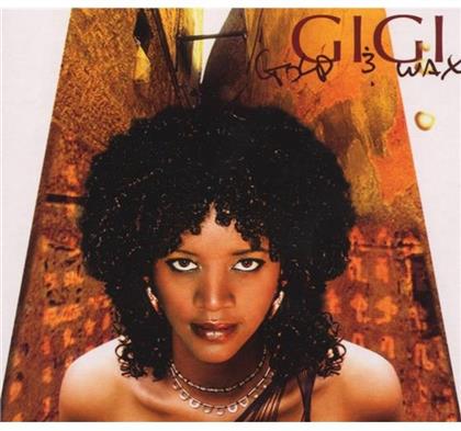 Gigi - Gold & Wax